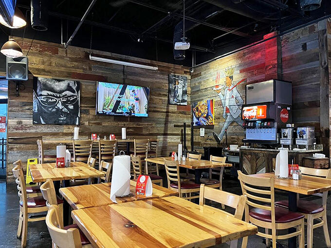 Nashville’s fiery chicken challenge awaits