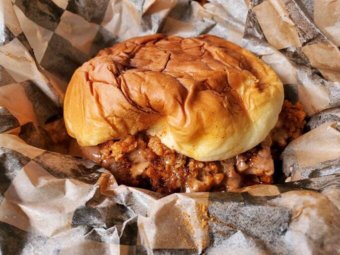 Nashville’s fiery chicken challenge awaits