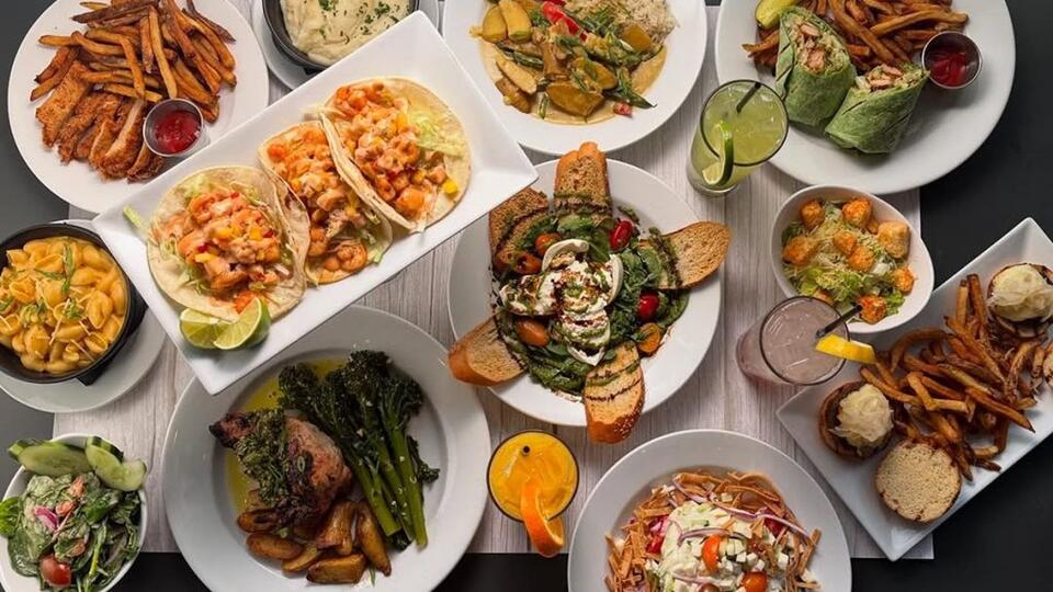 Philly restaurants hit with health violations