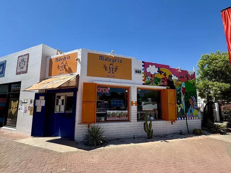 Phoenix’s Grand Ave gets a Latin flavor boost