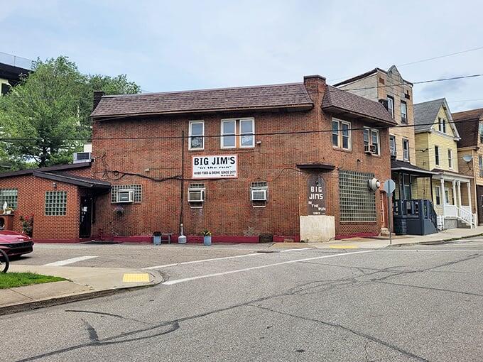 Pittsburgh’s hidden pasta paradise