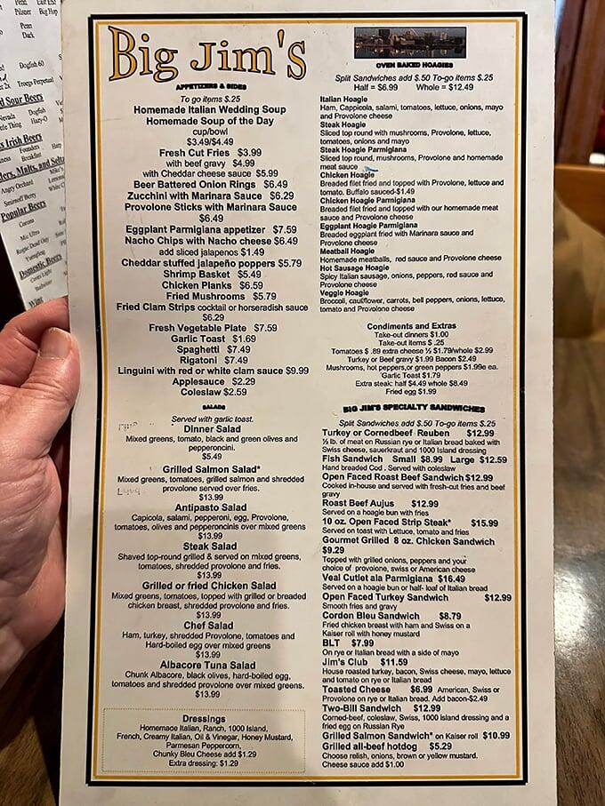 Pittsburgh’s hidden pasta paradise