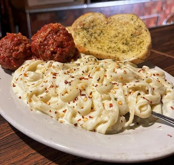 Pittsburgh’s hidden pasta paradise