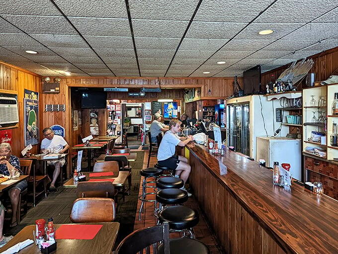 Pittsburgh’s hidden pasta paradise
