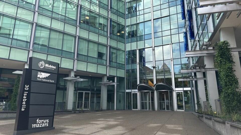 Brunner’s big move shakes up Pittsburgh’s North Shore