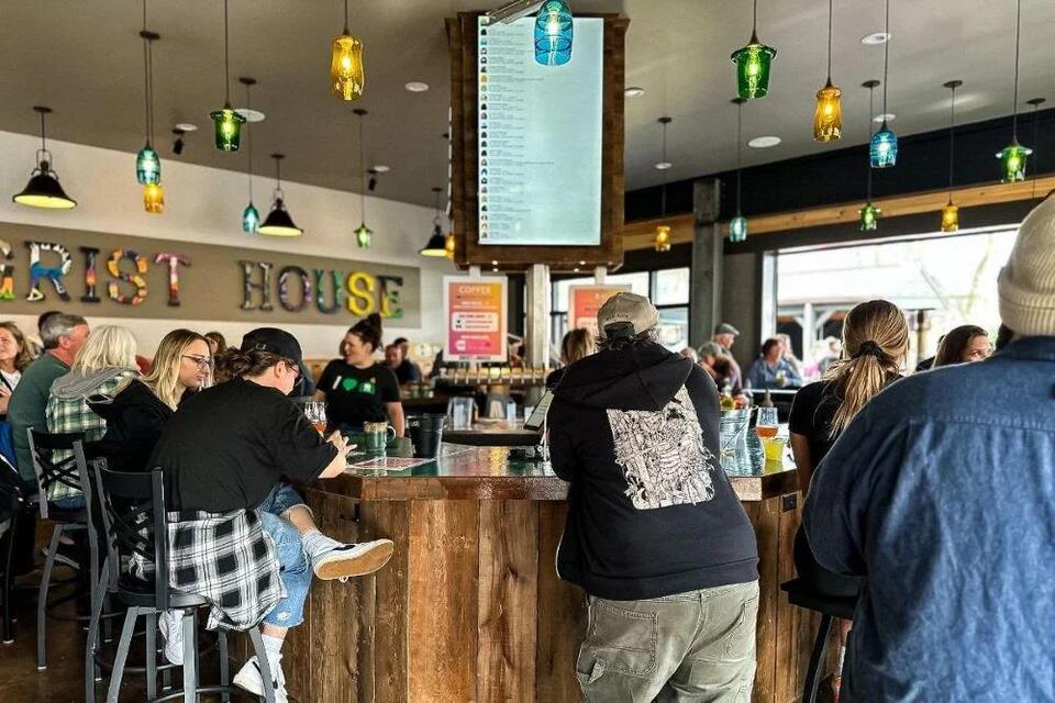 Cold War missile site becomes Collier’s new beer hub