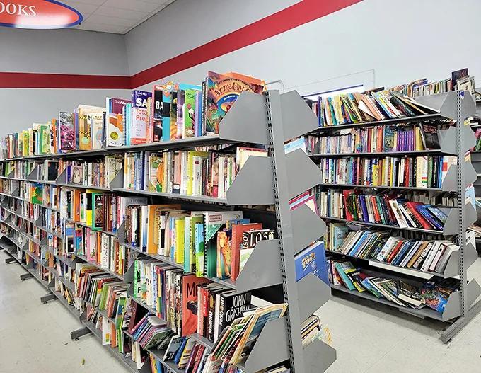 San Antonio’s thrift store treasure hunt