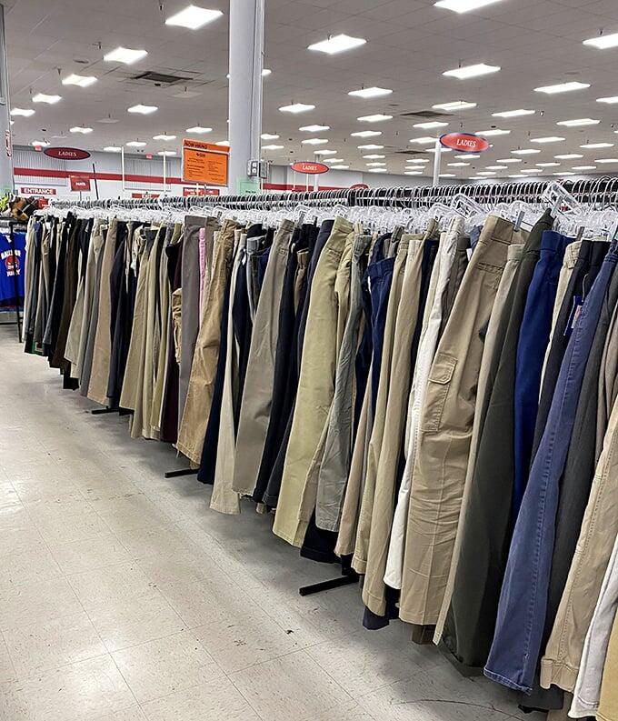 San Antonio’s thrift store treasure hunt