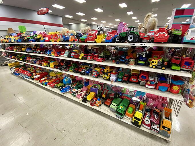 San Antonio’s thrift store treasure hunt