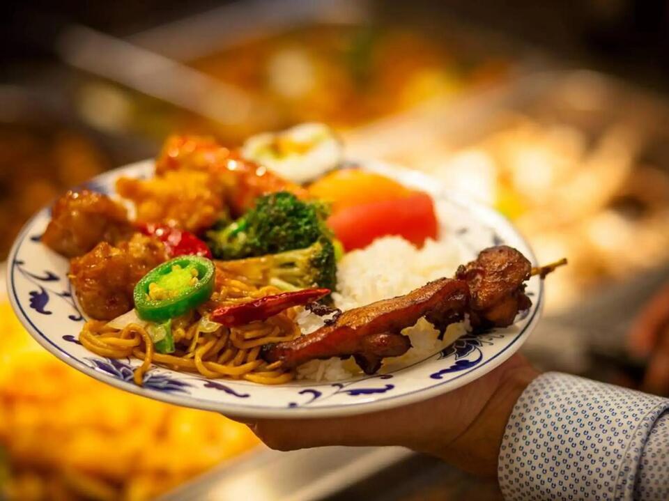 San Antonio’s buffet scene is changing fast