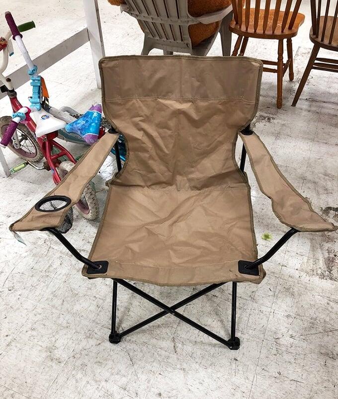 San Antonio’s thrift store treasure hunt