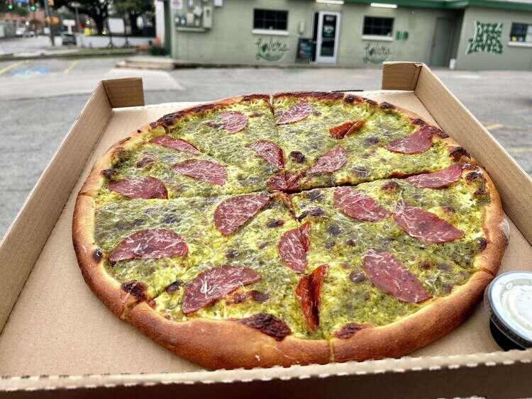 San Antonio’s hottest new eats: What’s open?