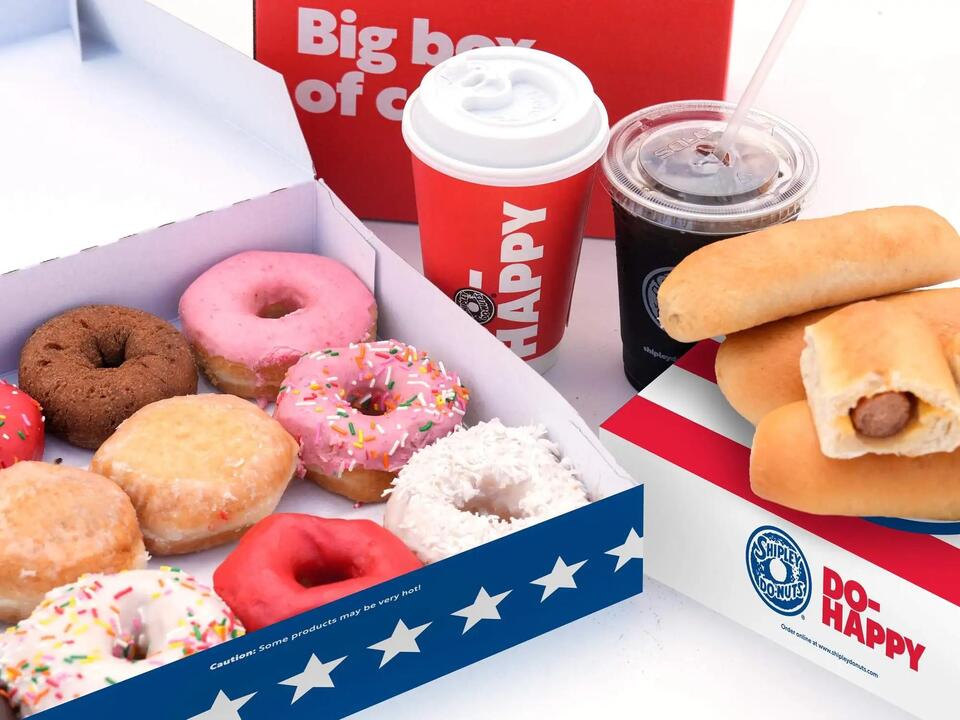Free doughnuts & big changes on San Antonio’s Far West Side