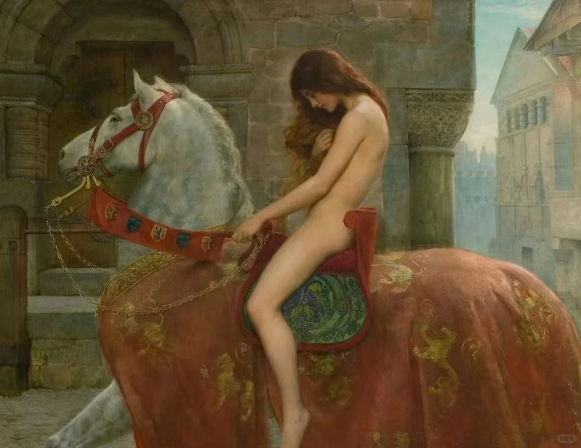 Women are born with the ability to love