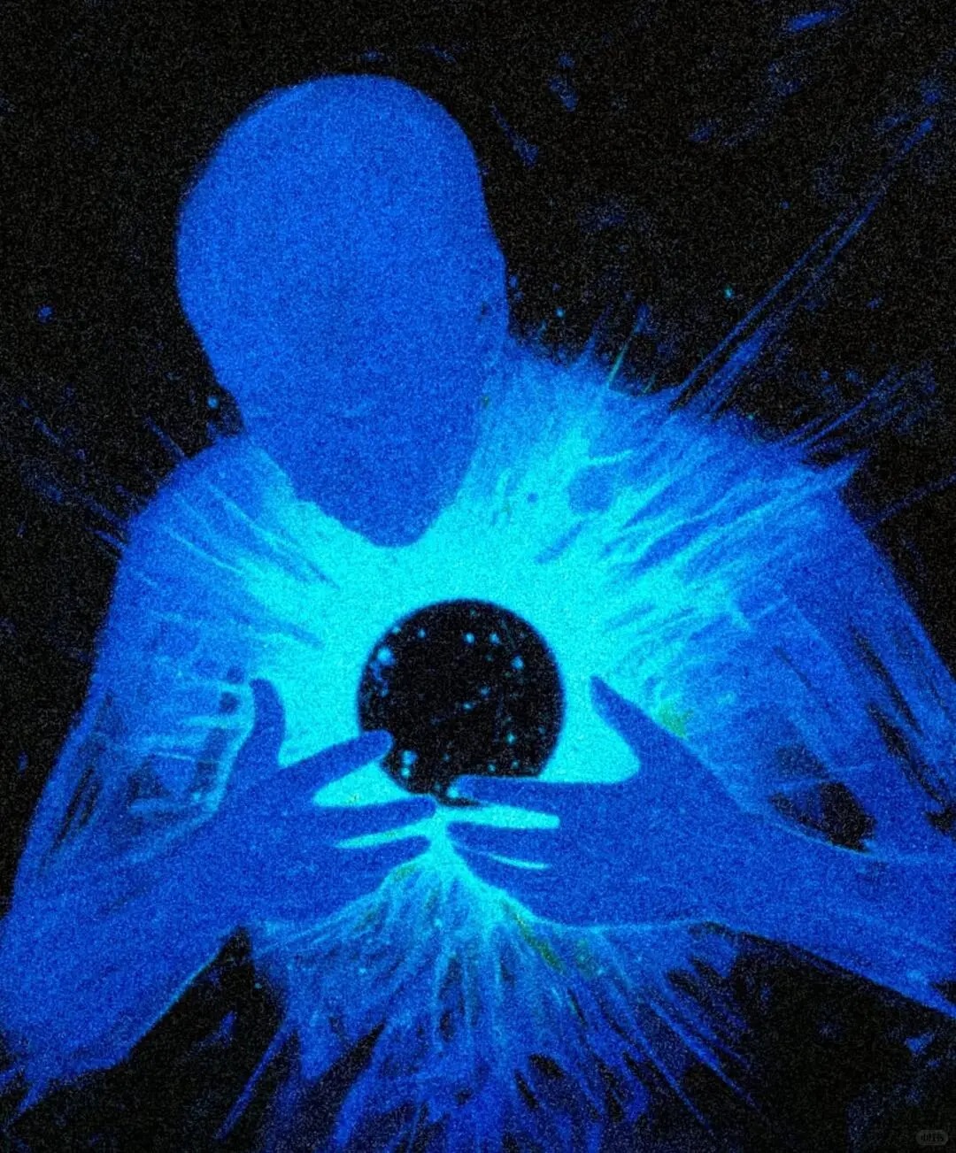 There is a powerful core inside your body
