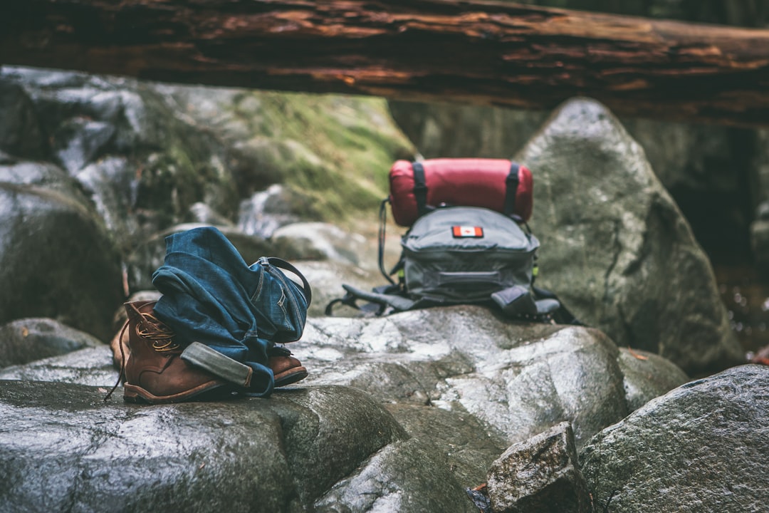 The “five minutes to the destination” scam during hiking