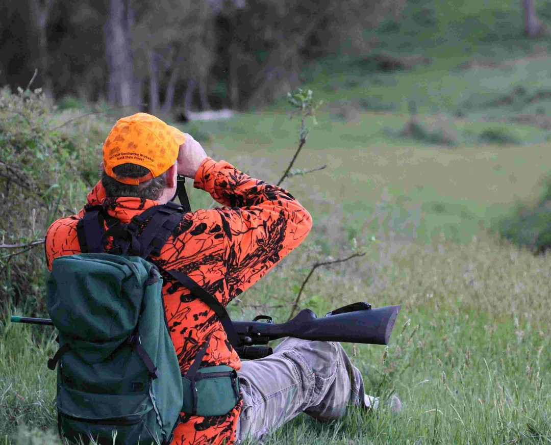 Why ethical shots matter more than the trophy