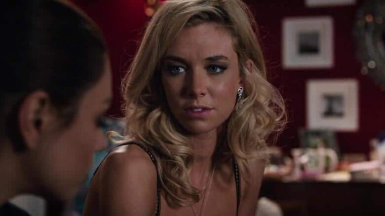 Vanessa Kirby’s Forgotten Sci-Fi Flop 🚀