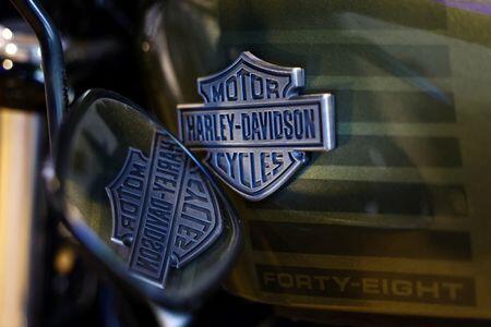 Harley’s Big Money Move: What’s Up?