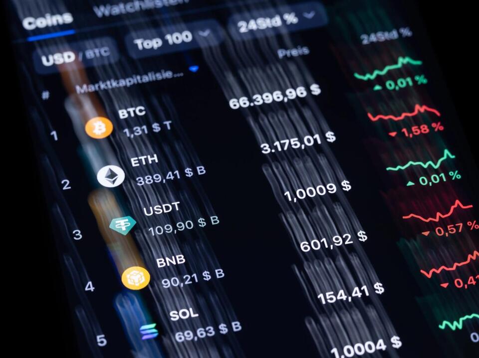 Vape Company Goes Full Crypto, Stock Explodes