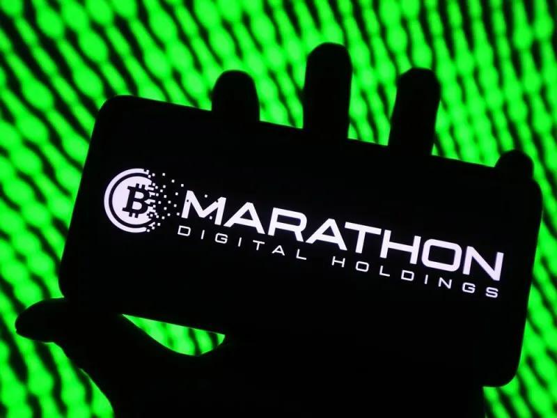 Why Everyone’s Talking About MARA Stock