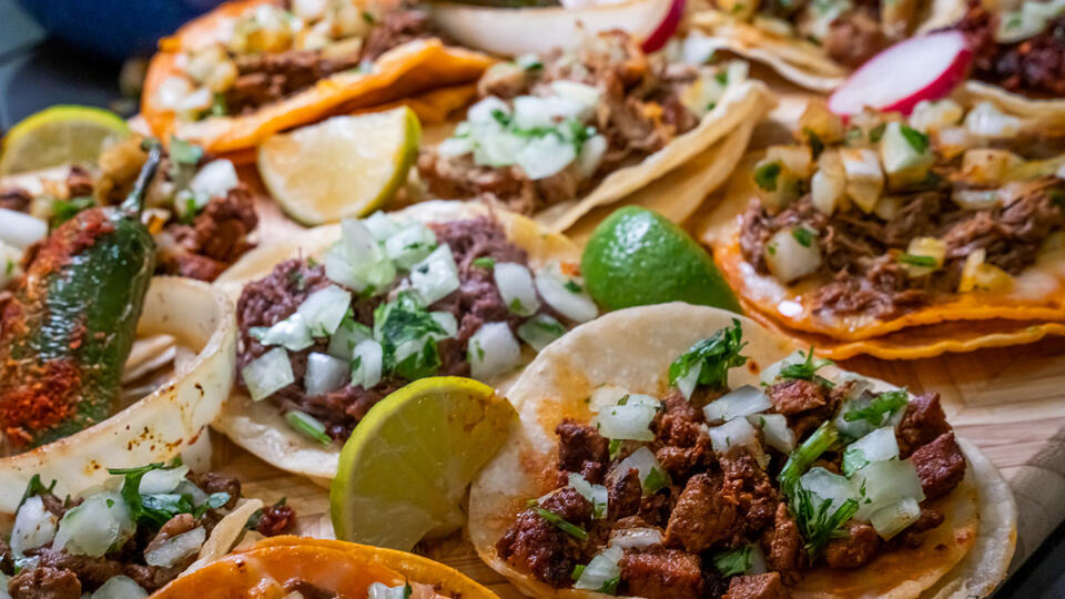 Why Your Favorite Taco Spot Disappeared