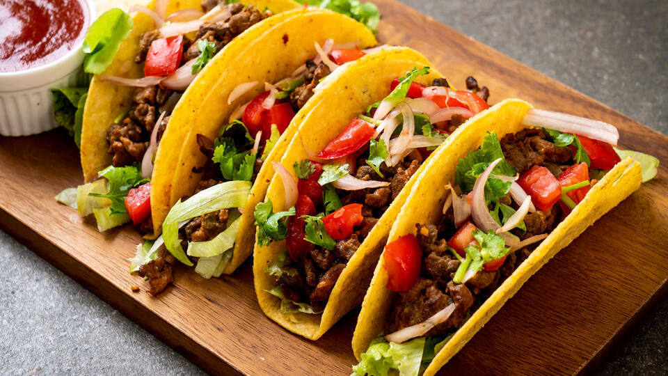 Why Your Favorite Taco Spot Disappeared