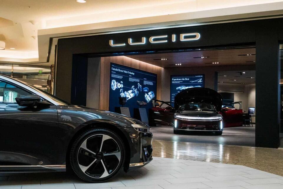 Is Lucid the Next Tesla or Just Hype?