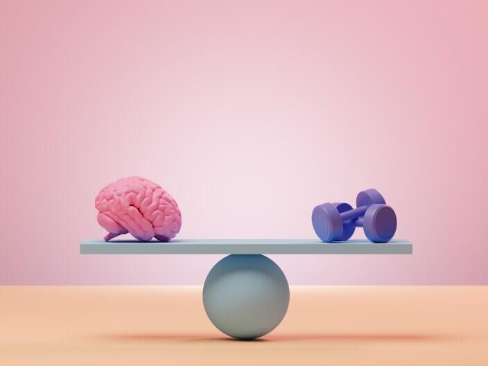 Want a Younger Brain? Science Says Do This