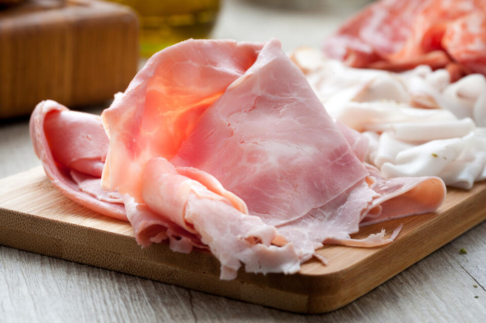Ham Salad Recall Alert: Check Your Fridge!