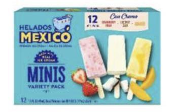 Ice Cream Recall Alert 🍦—Check Your Freezer!