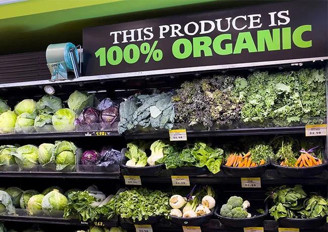 4 'Healthy' Foods That Aren’t So Healthy