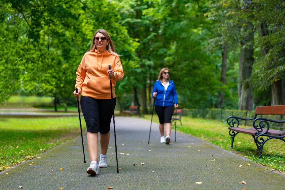 Turns Out 7,000 Steps Is the Real Magic Number