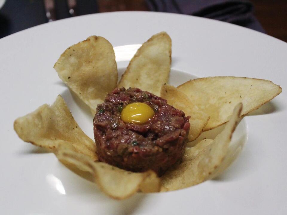 Was Gordon Ramsay Steak in AC worth $320?