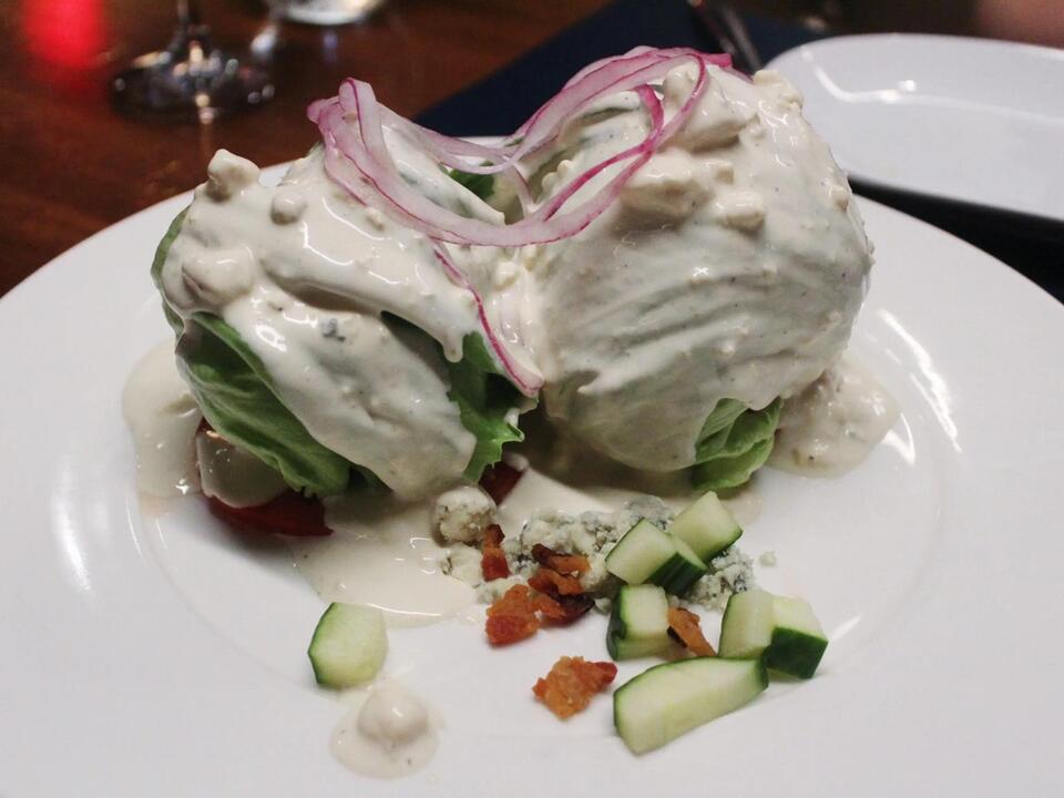 Was Gordon Ramsay Steak in AC worth $320?