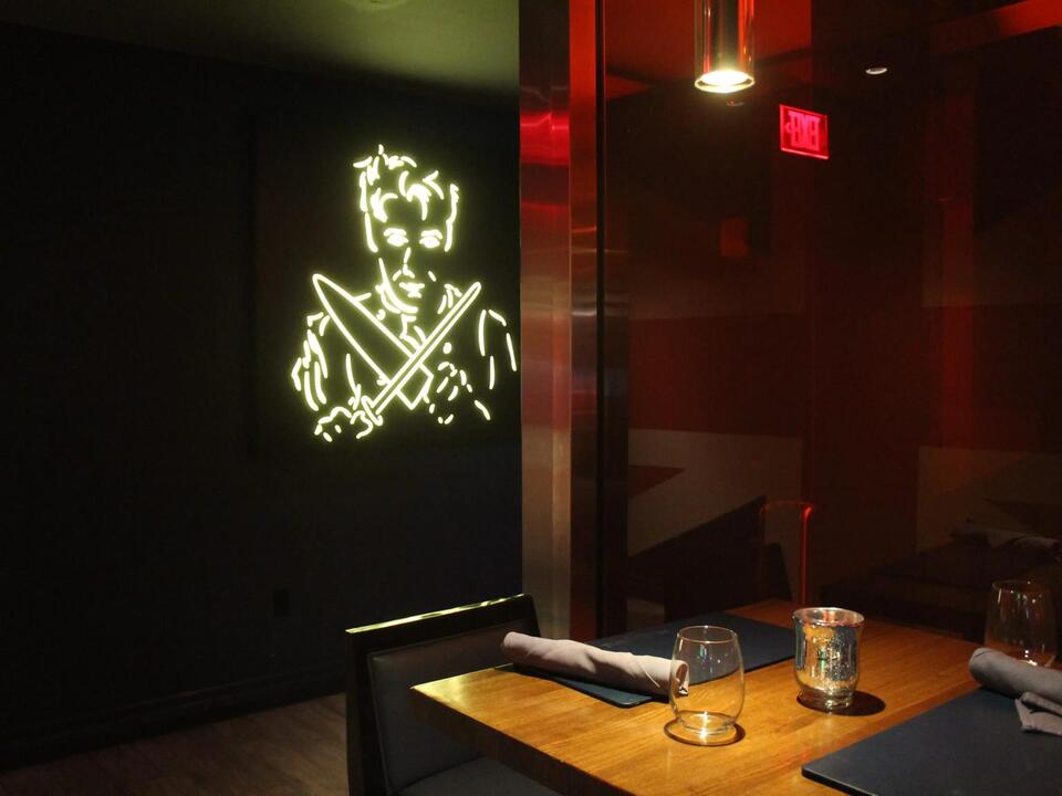 Was Gordon Ramsay Steak in AC worth $320?