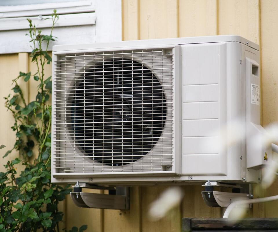 7 AC Mistakes That Are Draining Your Wallet