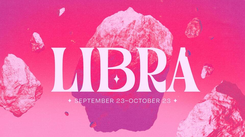 Libra & Sagittarius: August Glow-Up Vibes!