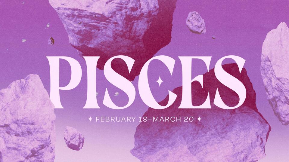 Pisces: Why August Is Your Month to Slow Down