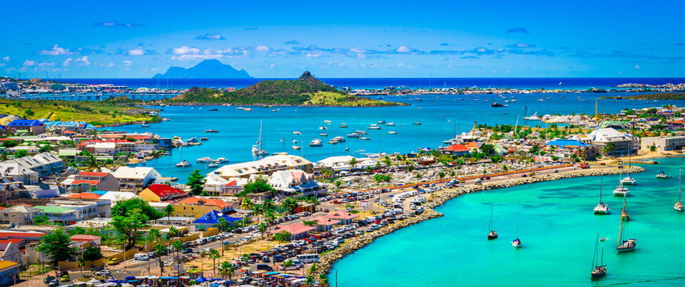 Caribbean Cruise Ports You’ll Actually Love
