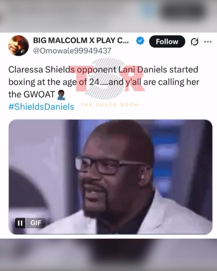 Power couple vibes: Claressa & Papoose win big