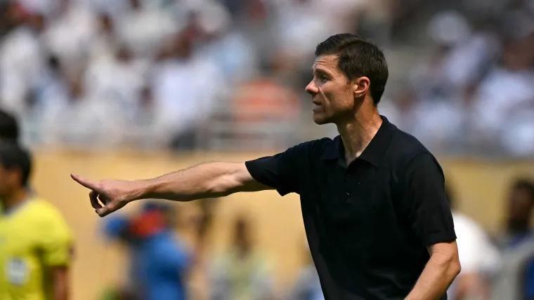 Asencio’s Future in Doubt After Alonso Snub