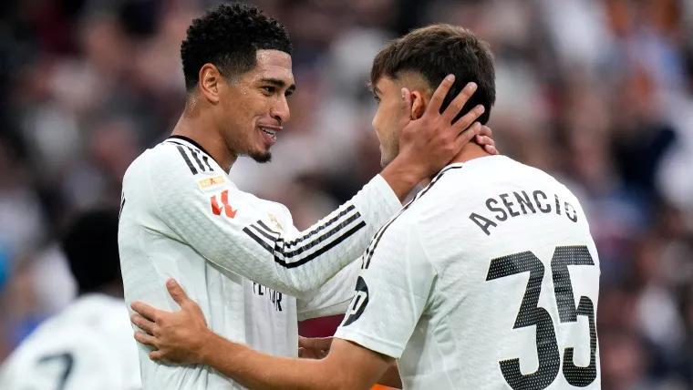 Asencio’s Future in Doubt After Alonso Snub