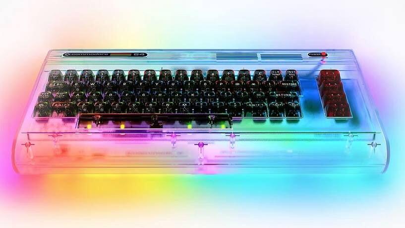 C64 Returns: Retro Revolution or Nostalgia Trap?
