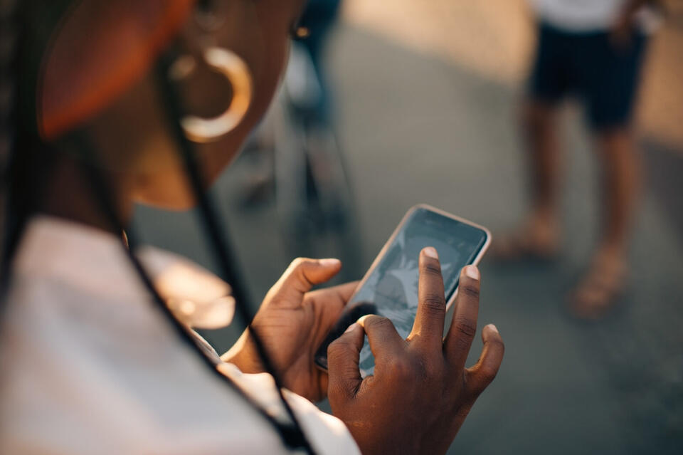 Can Safety Apps Ever Be Truly Secure?