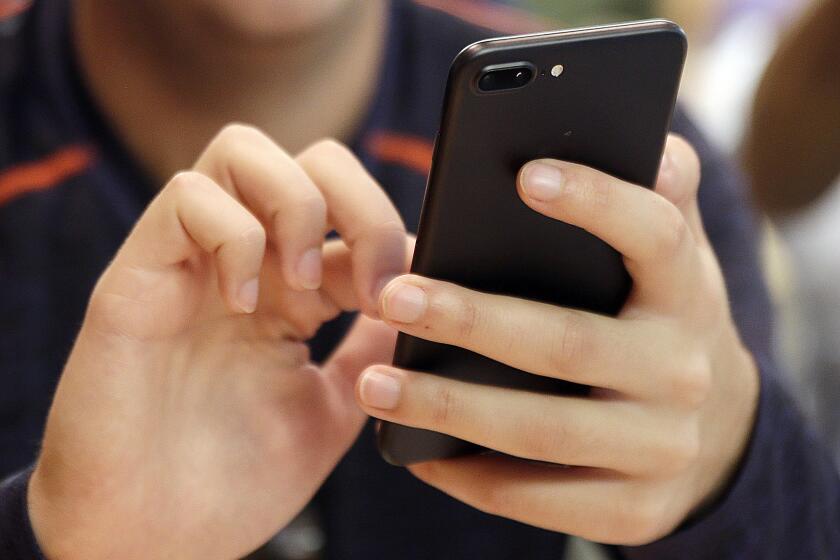 When Dating Apps Backfire: The Tea Hack