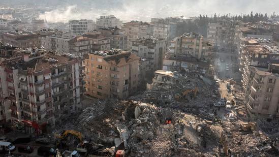 Can We Trust Earthquake Alert Tech?