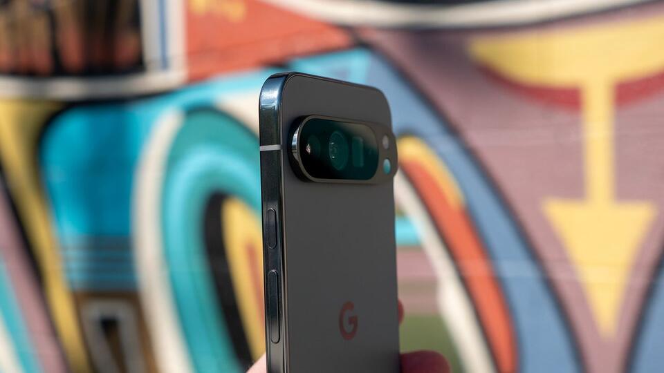 Is QR Scanning on Android Finally Smart?