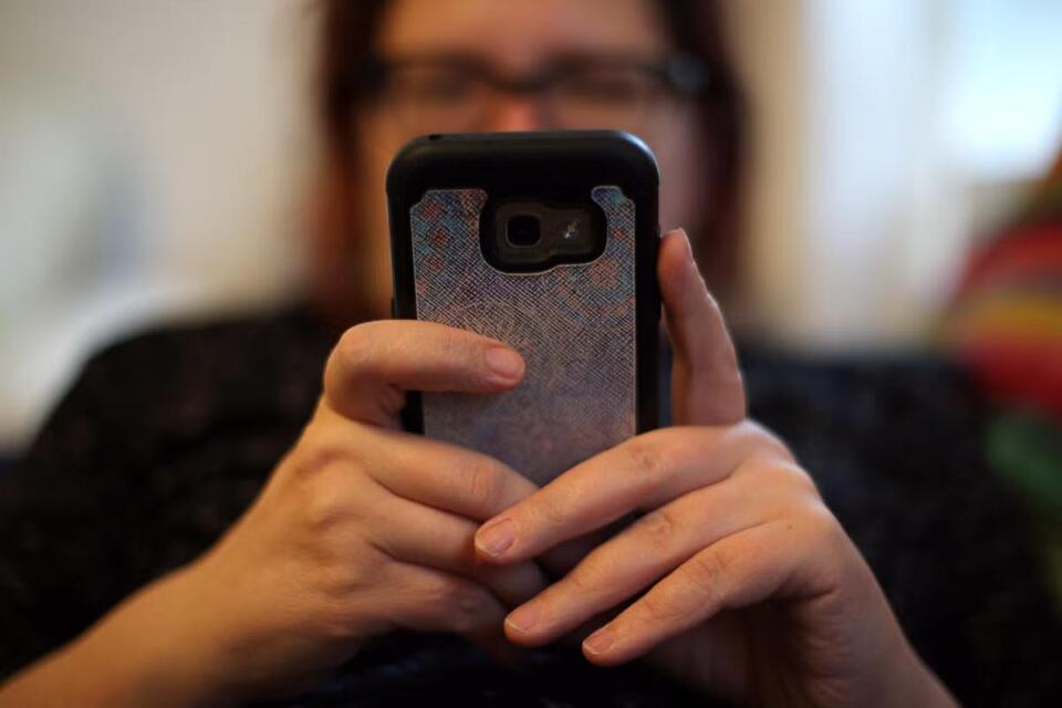 Would You Spot a Fake App?