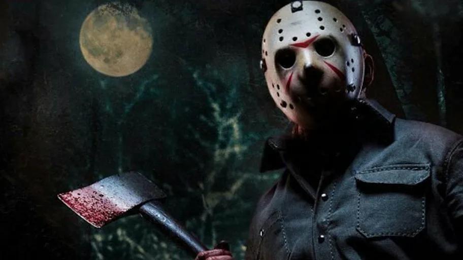 Is Jason Voorhees the Comeback King?